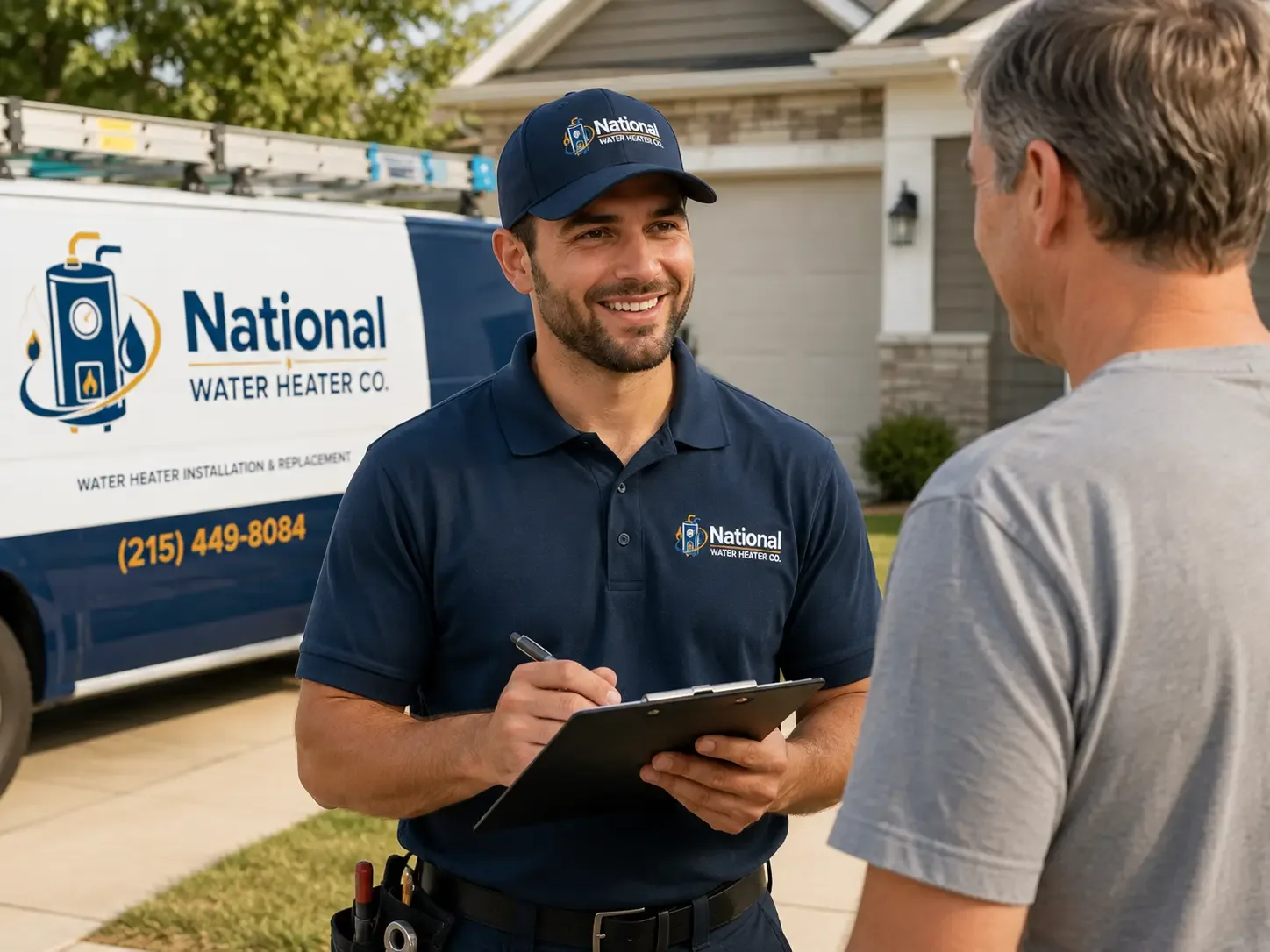 Water Heater Installation Adelanto, CA FAQs